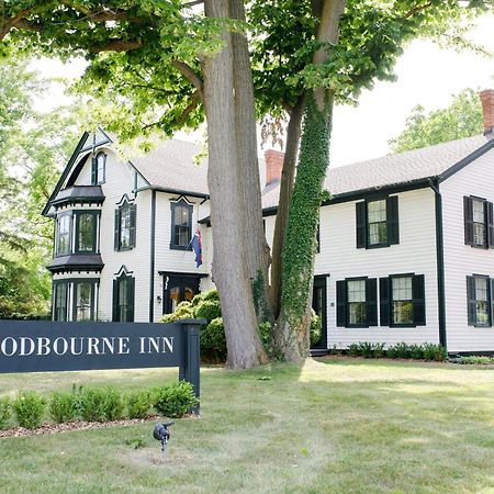 Woodbourne Inn Niagara-on-the-Lake Εξωτερικό φωτογραφία