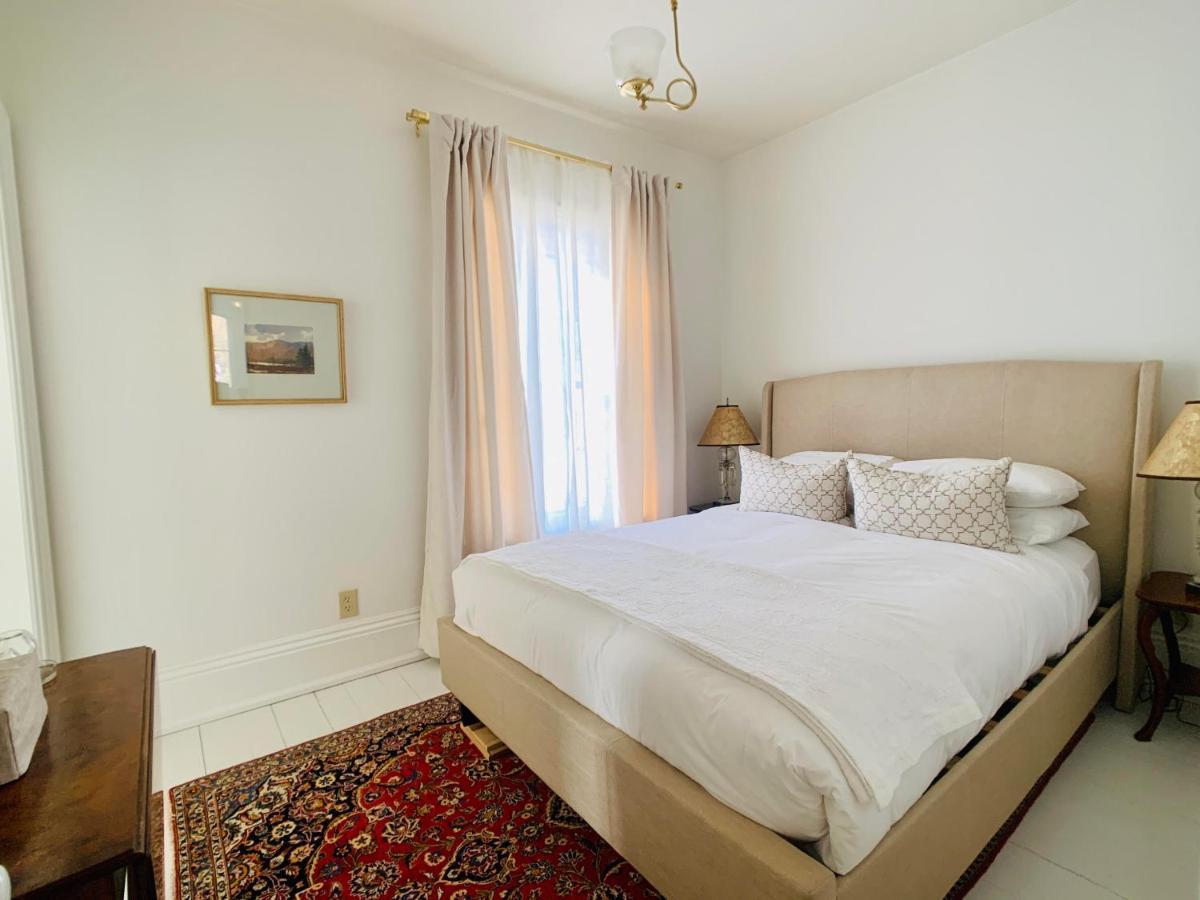 Woodbourne Inn Niagara-on-the-Lake Εξωτερικό φωτογραφία