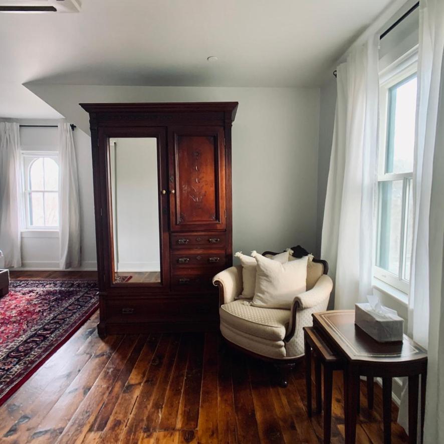 Woodbourne Inn Niagara-on-the-Lake Εξωτερικό φωτογραφία