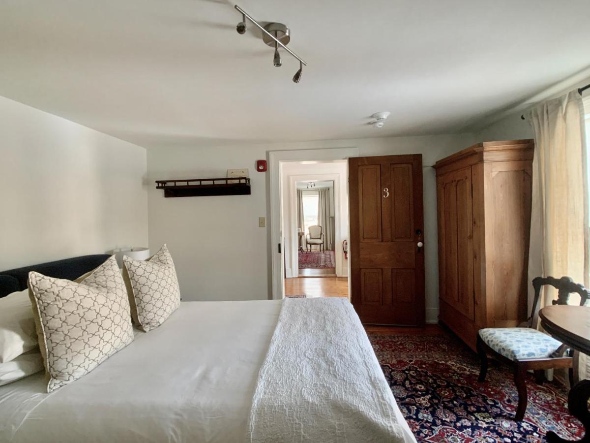 Woodbourne Inn Niagara-on-the-Lake Εξωτερικό φωτογραφία