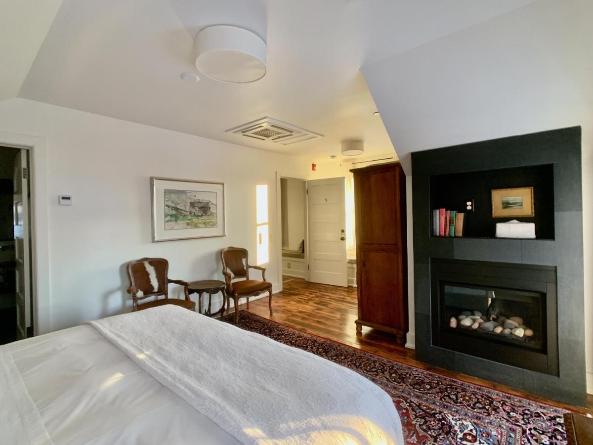 Woodbourne Inn Niagara-on-the-Lake Εξωτερικό φωτογραφία