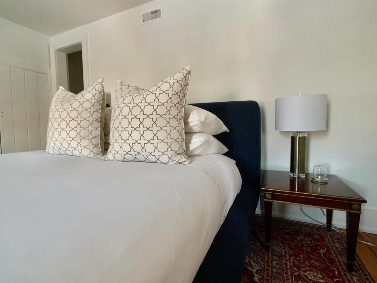 Woodbourne Inn Niagara-on-the-Lake Εξωτερικό φωτογραφία