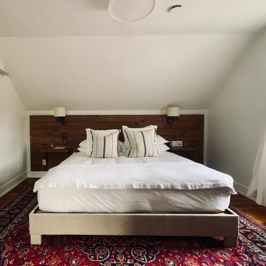 Woodbourne Inn Niagara-on-the-Lake Εξωτερικό φωτογραφία
