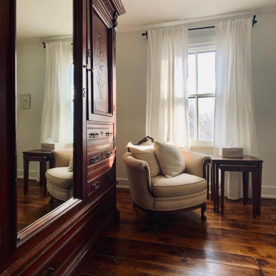 Woodbourne Inn Niagara-on-the-Lake Εξωτερικό φωτογραφία