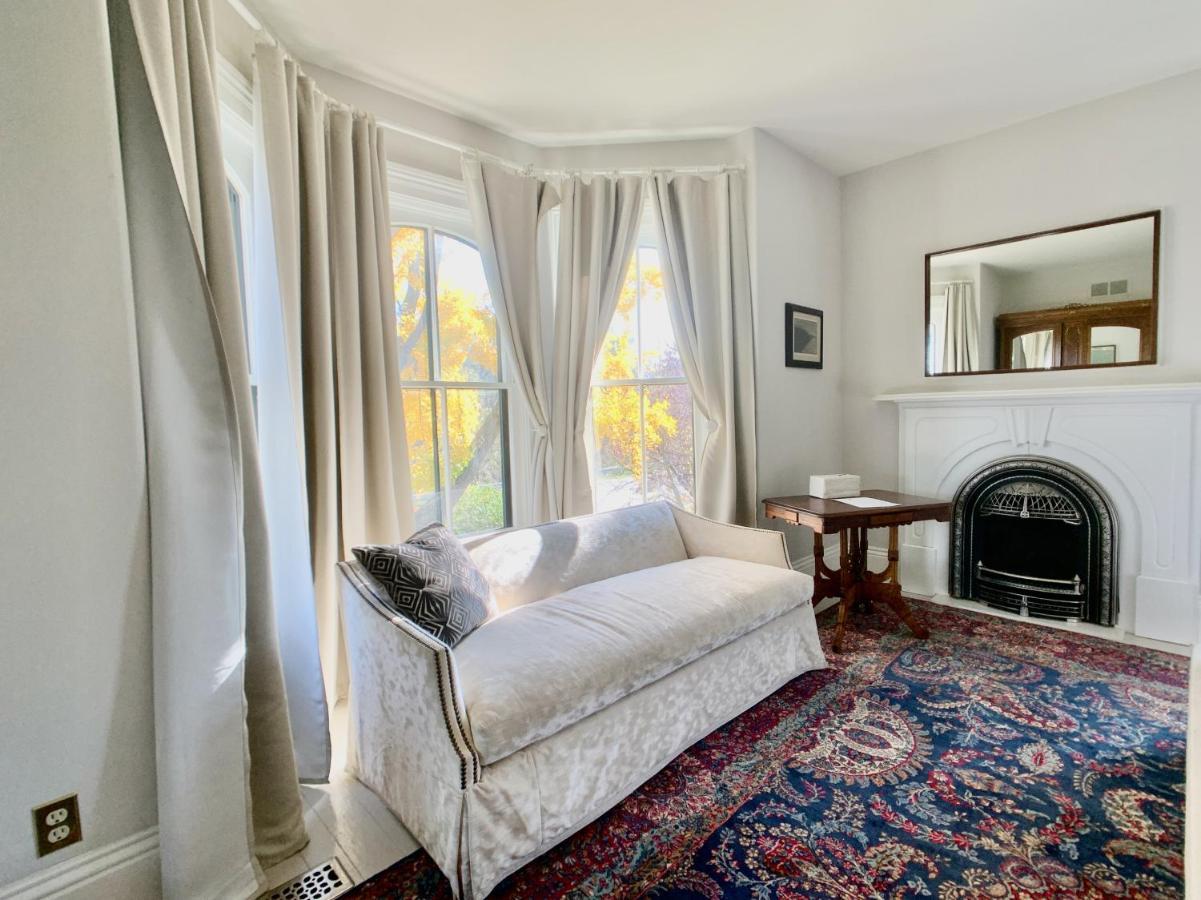 Woodbourne Inn Niagara-on-the-Lake Εξωτερικό φωτογραφία
