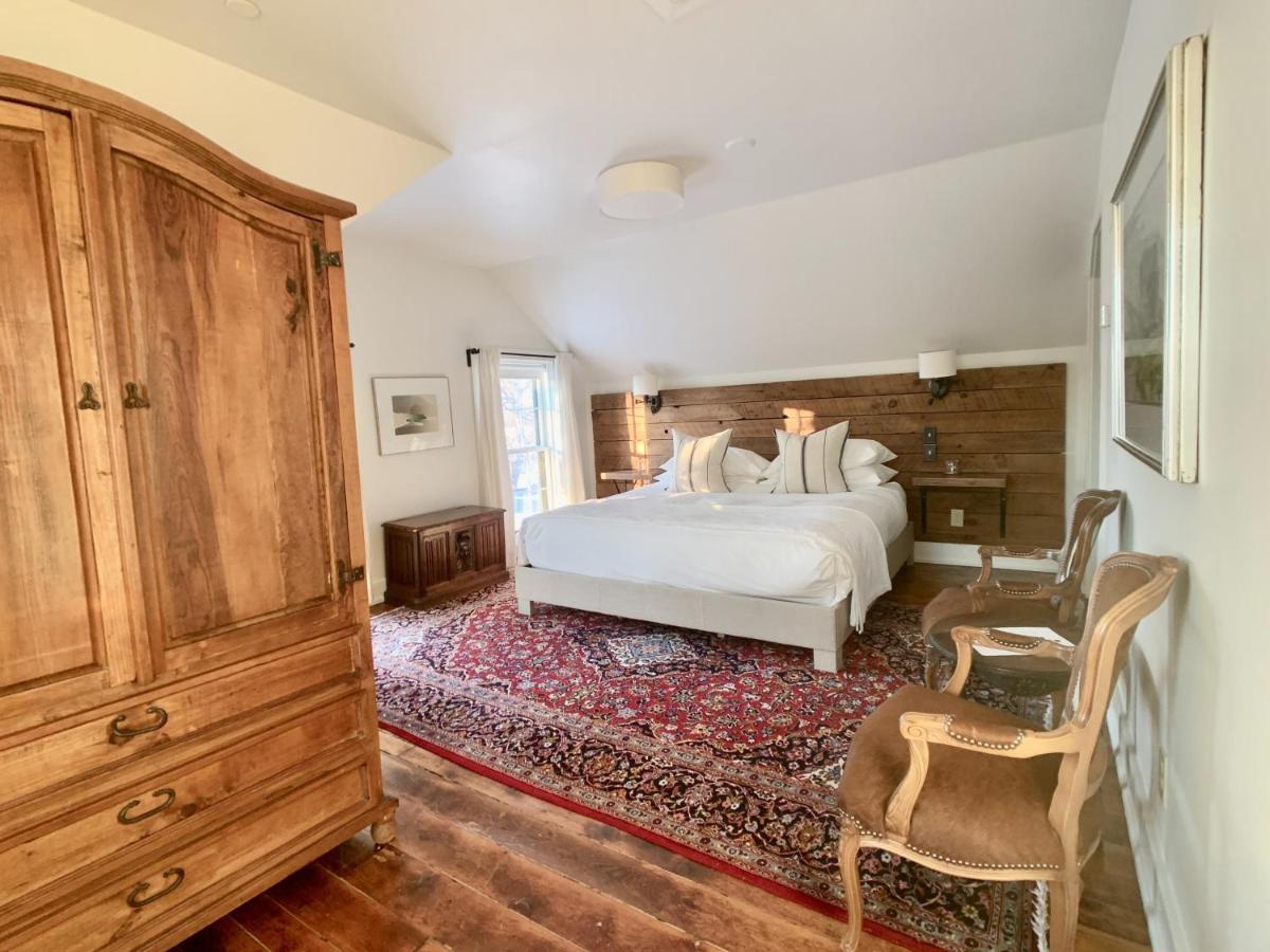 Woodbourne Inn Niagara-on-the-Lake Εξωτερικό φωτογραφία