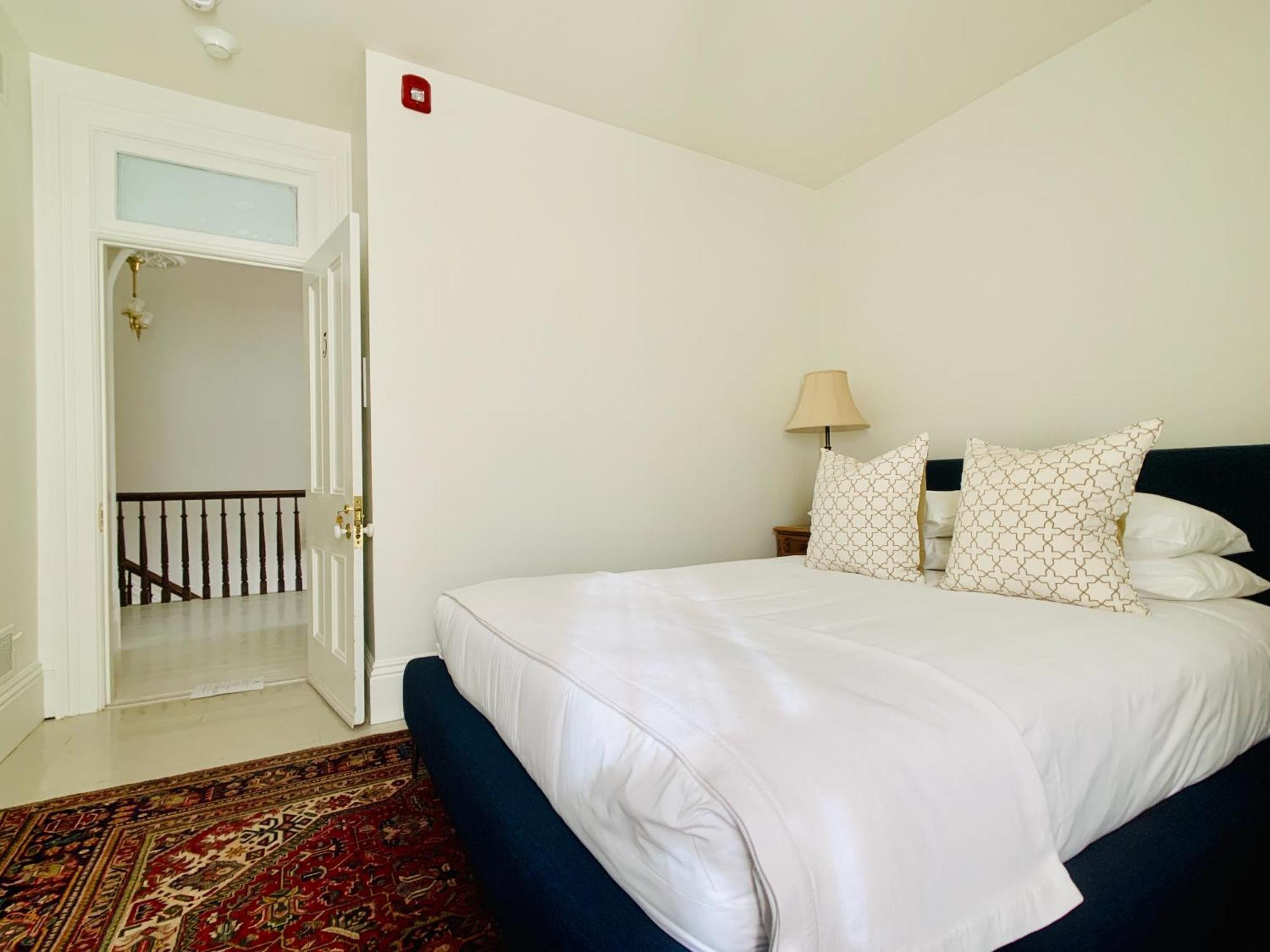 Woodbourne Inn Niagara-on-the-Lake Εξωτερικό φωτογραφία