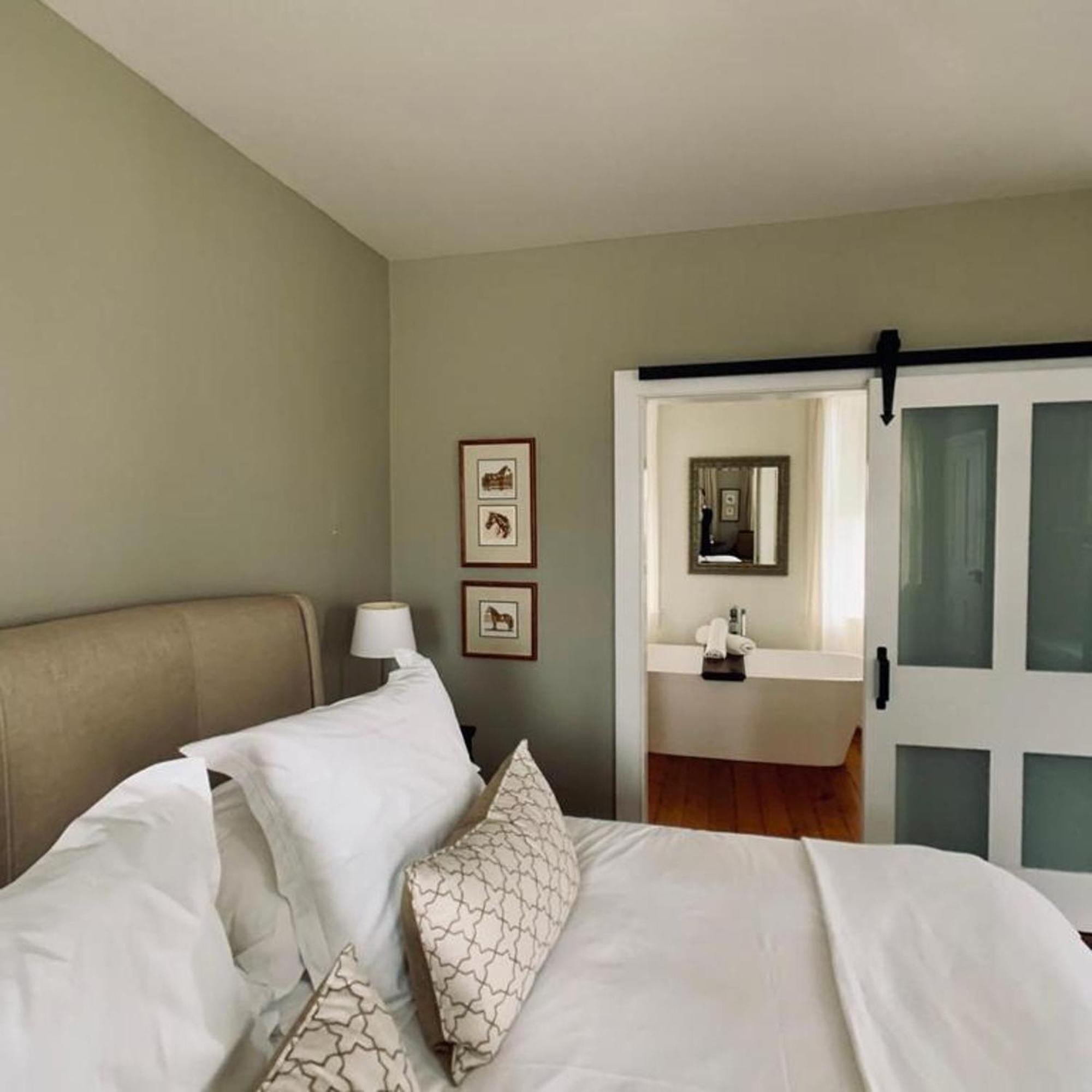 Woodbourne Inn Niagara-on-the-Lake Εξωτερικό φωτογραφία
