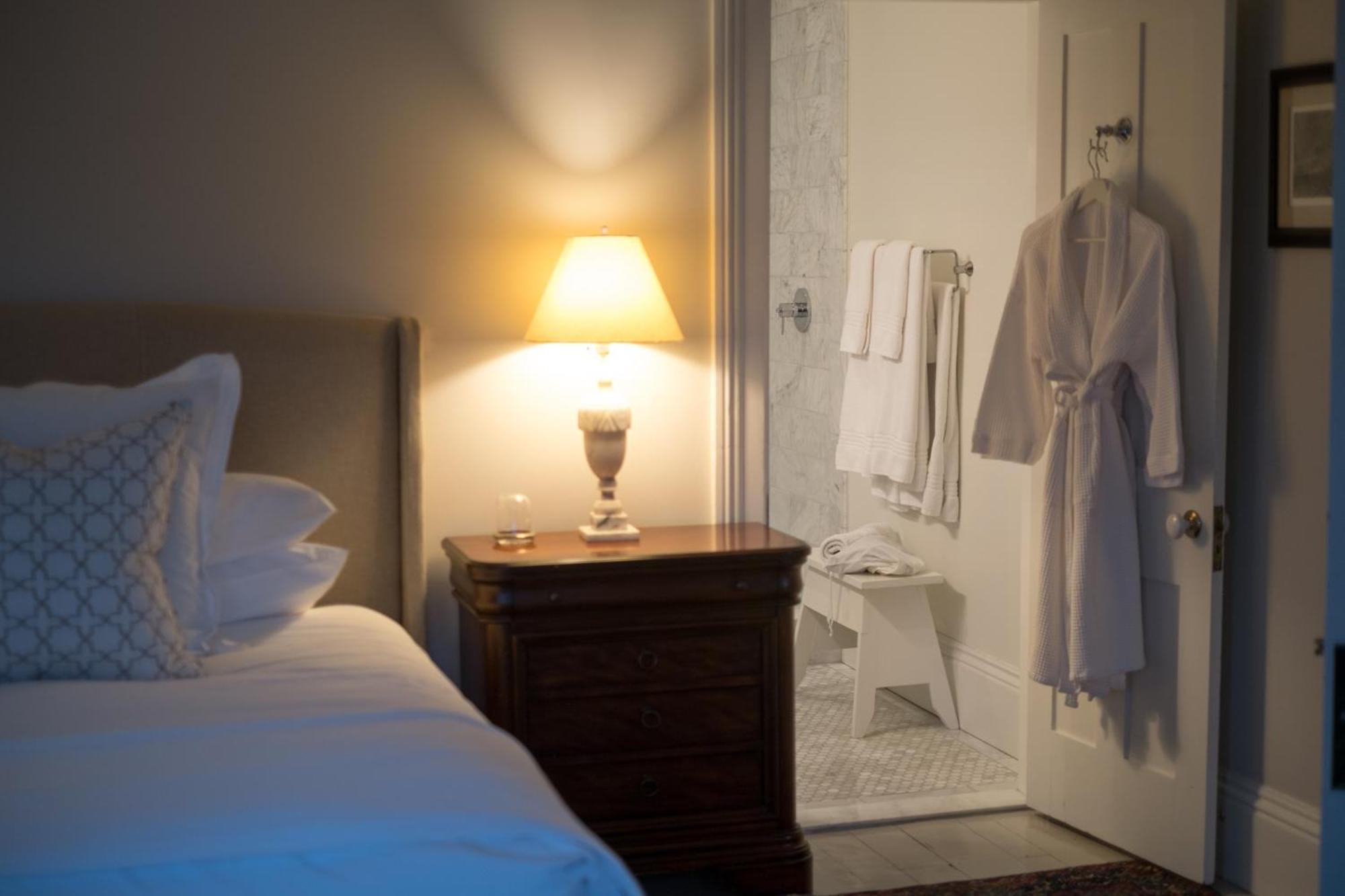 Woodbourne Inn Niagara-on-the-Lake Εξωτερικό φωτογραφία