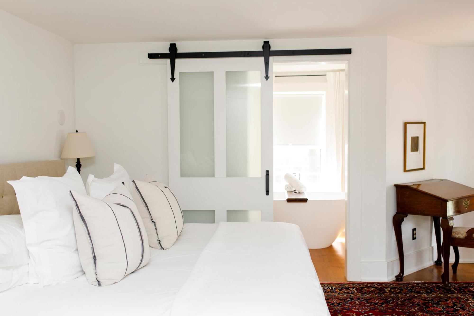 Woodbourne Inn Niagara-on-the-Lake Εξωτερικό φωτογραφία