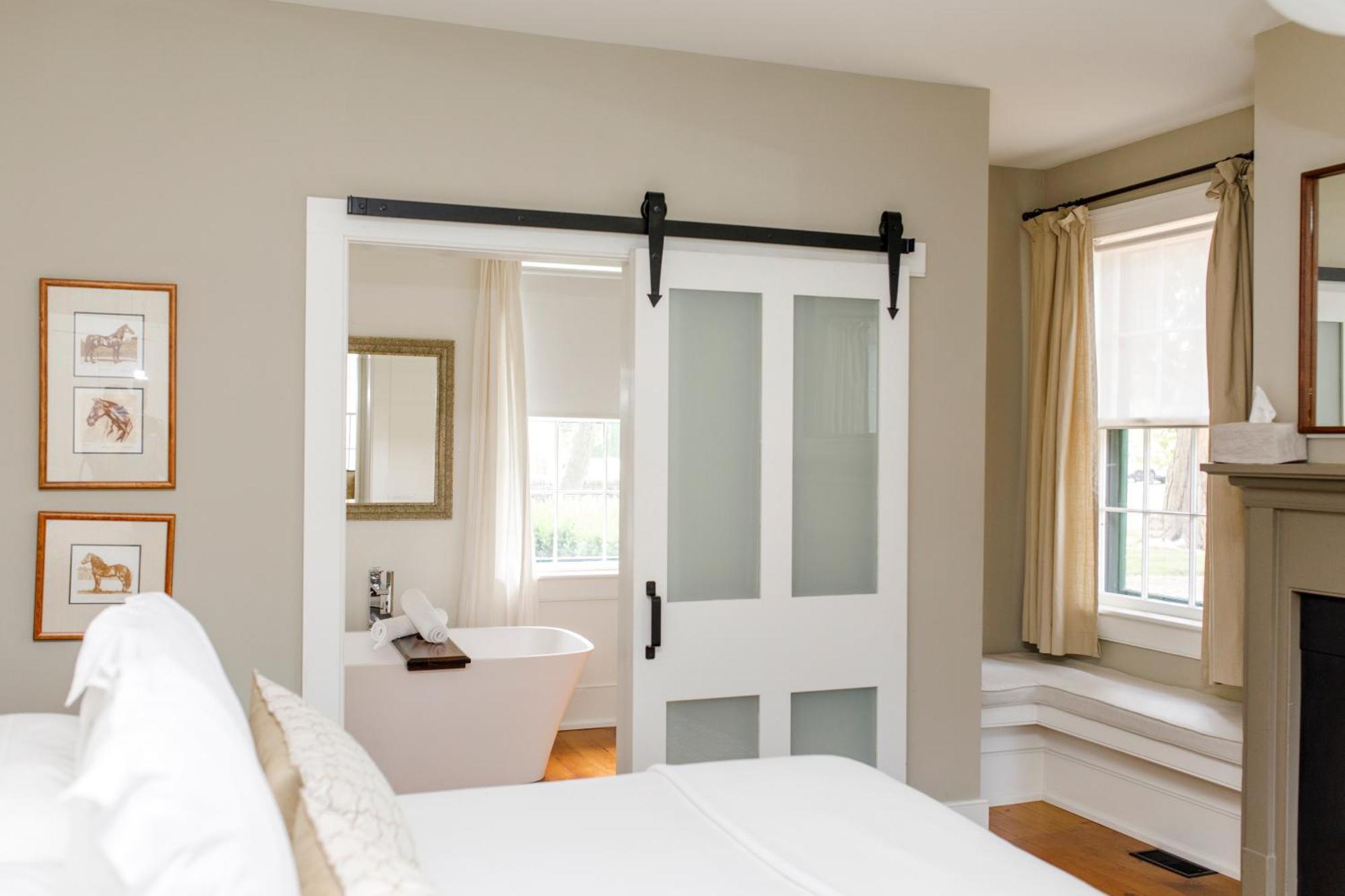 Woodbourne Inn Niagara-on-the-Lake Εξωτερικό φωτογραφία