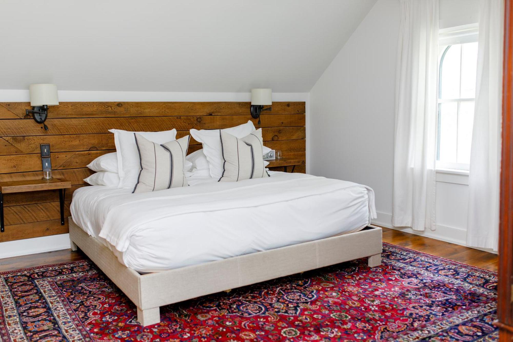 Woodbourne Inn Niagara-on-the-Lake Εξωτερικό φωτογραφία