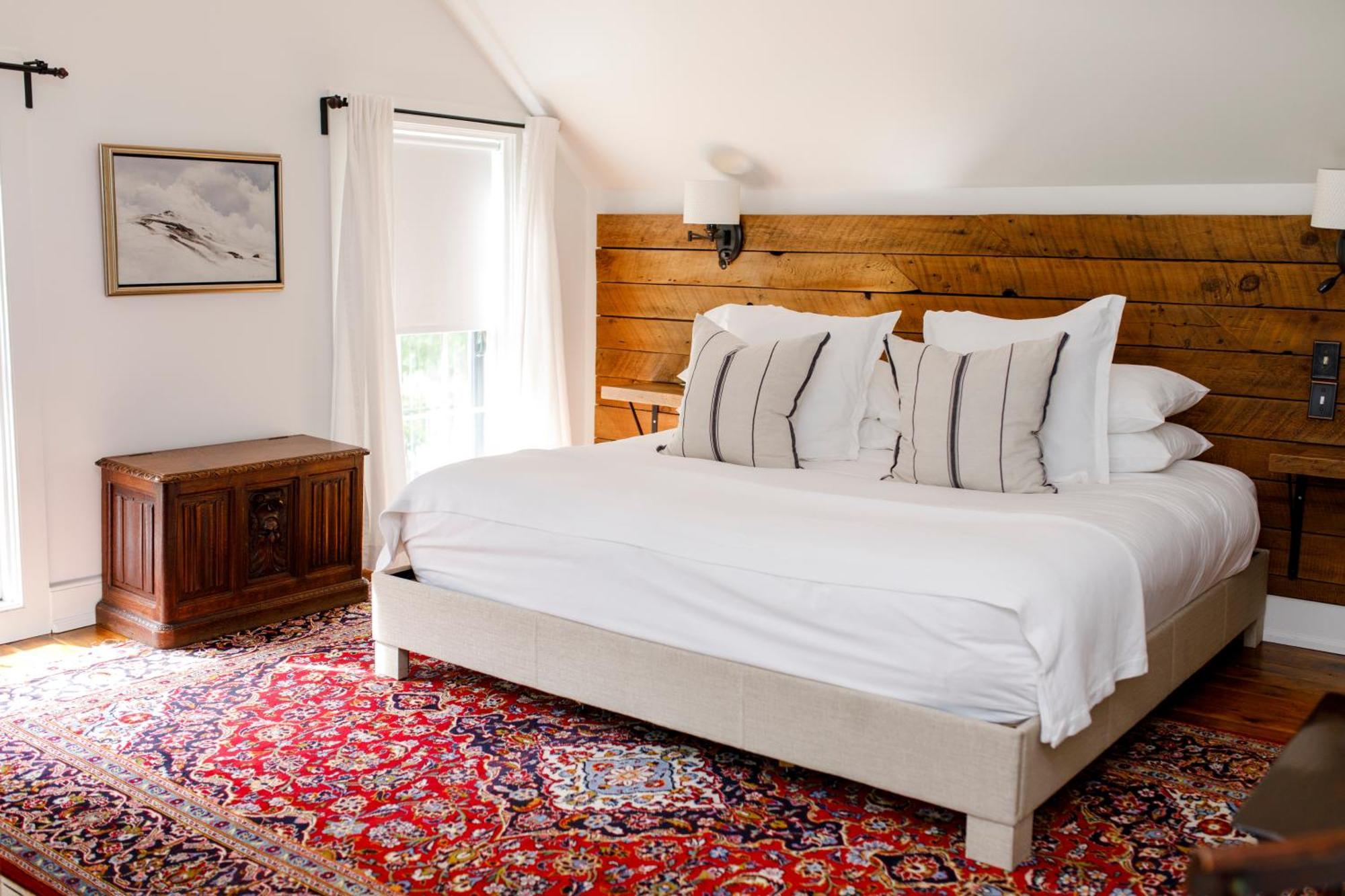 Woodbourne Inn Niagara-on-the-Lake Εξωτερικό φωτογραφία