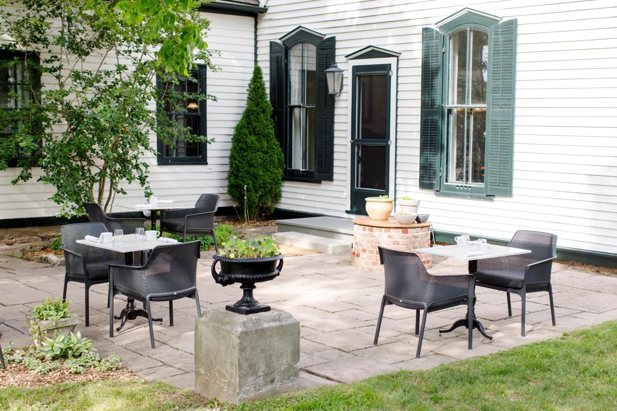 Woodbourne Inn Niagara-on-the-Lake Εξωτερικό φωτογραφία