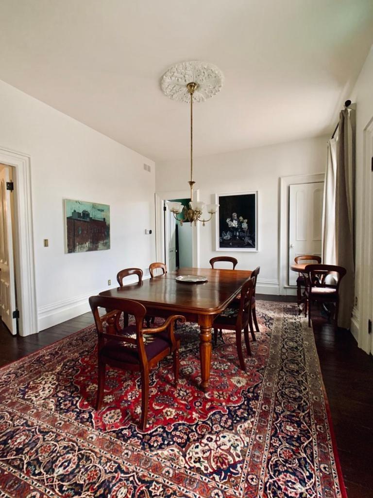 Woodbourne Inn Niagara-on-the-Lake Εξωτερικό φωτογραφία