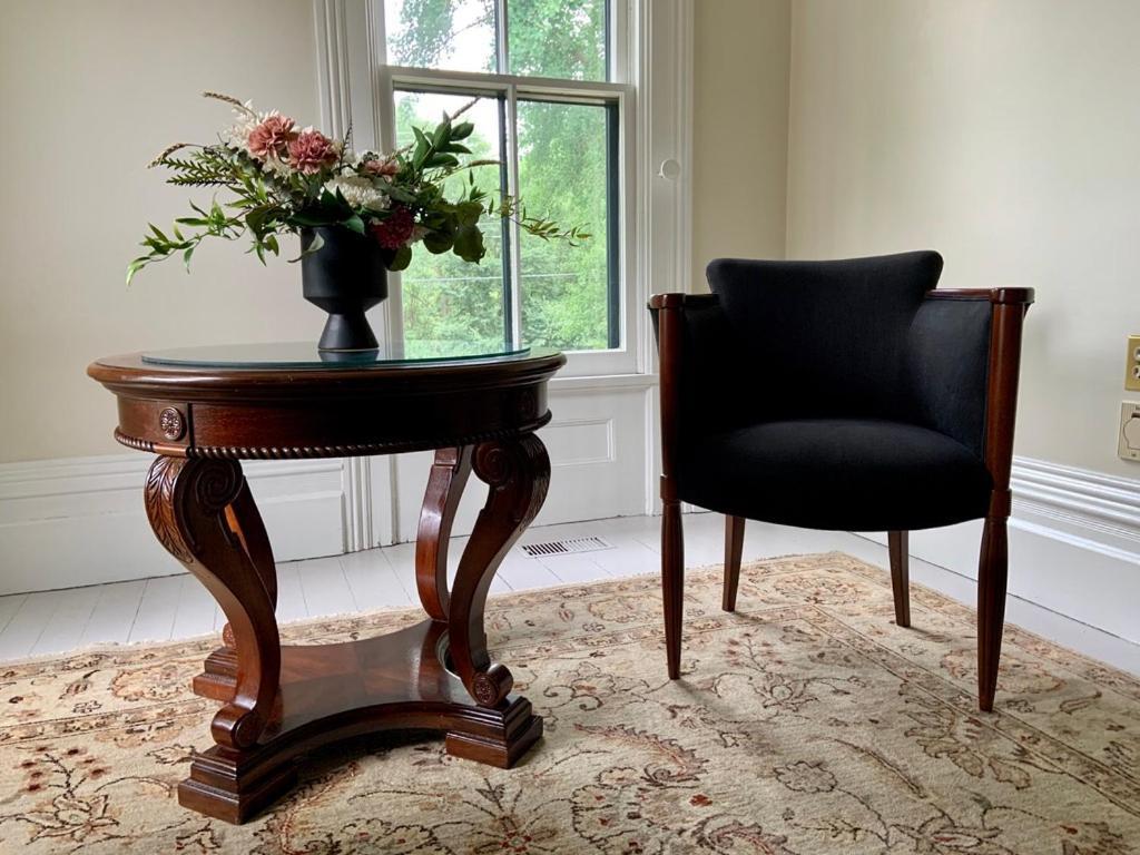 Woodbourne Inn Niagara-on-the-Lake Εξωτερικό φωτογραφία