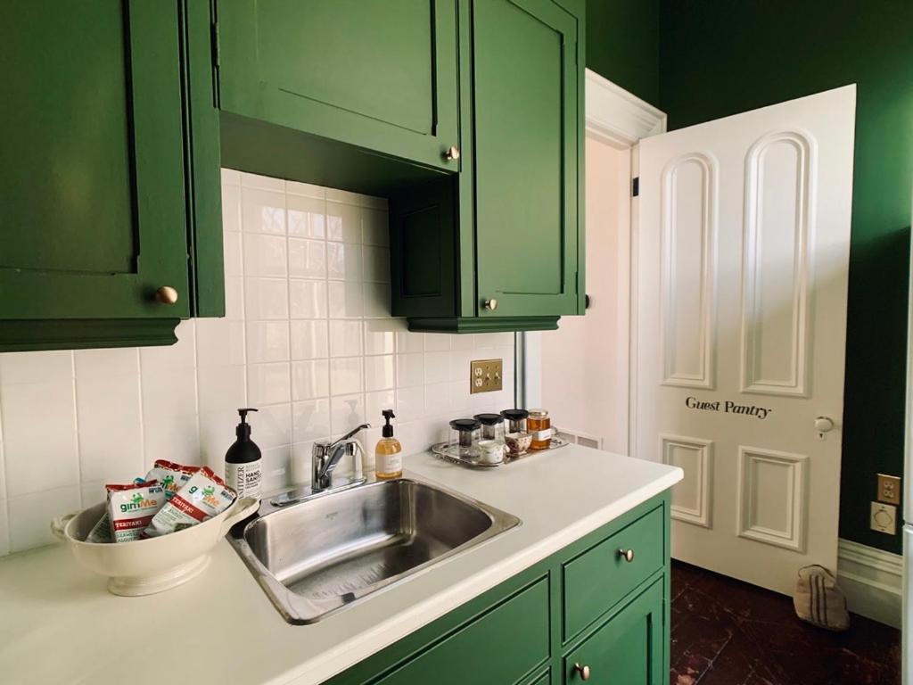 Woodbourne Inn Niagara-on-the-Lake Εξωτερικό φωτογραφία