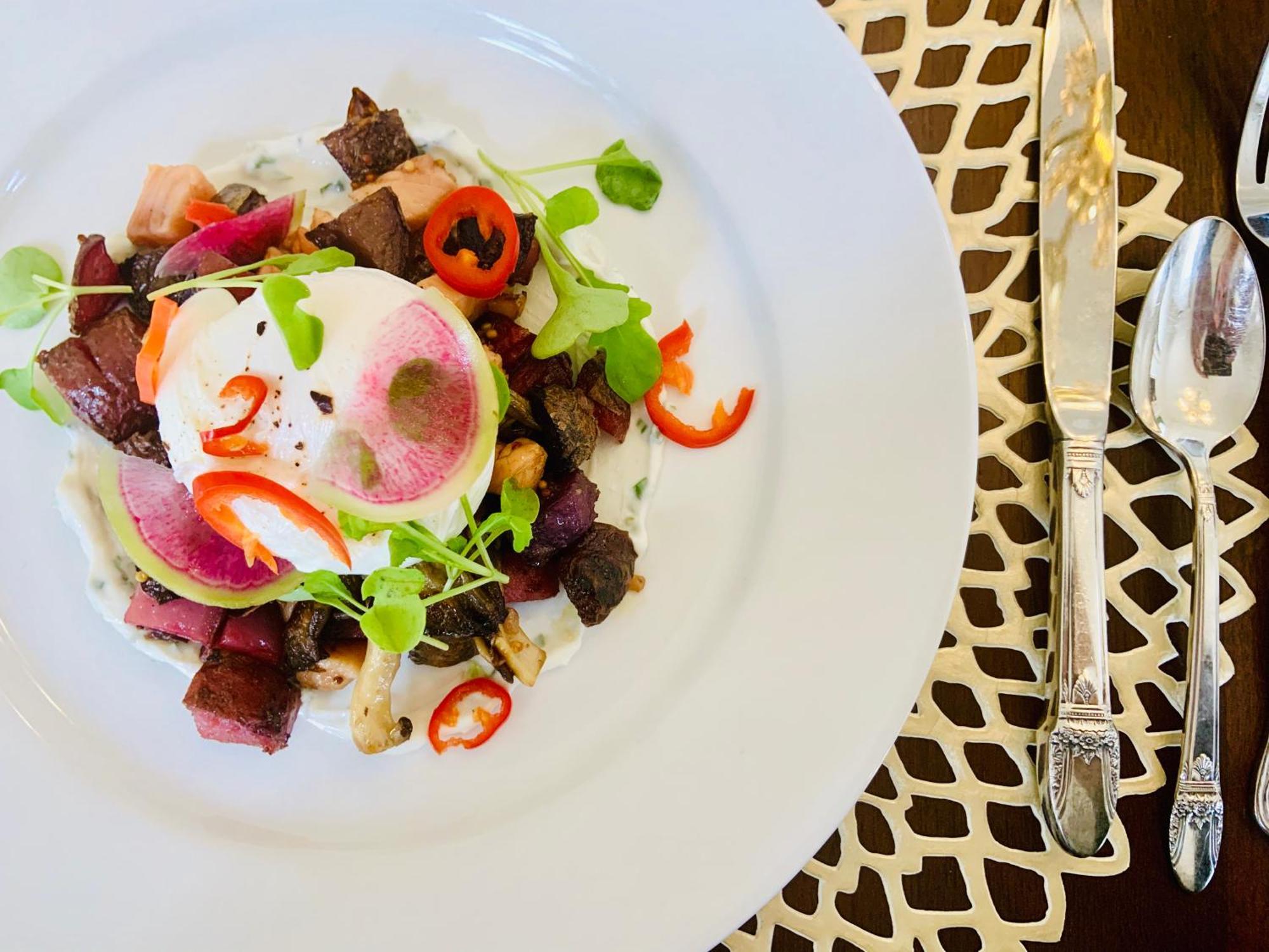 Woodbourne Inn Niagara-on-the-Lake Εξωτερικό φωτογραφία